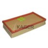 KAGER 12-0110 Air Filter